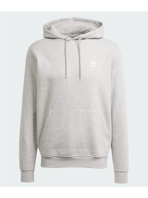 ess hd ADIDAS ORIGINAL | HZ6585MGREYH/WHITE